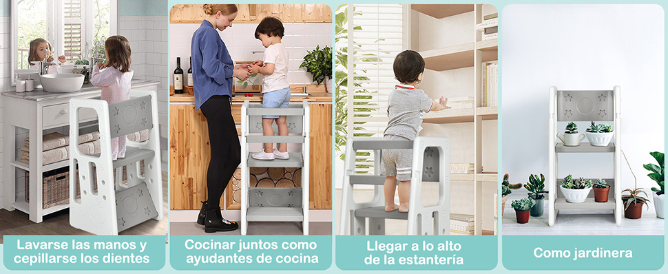 Torre Montessori