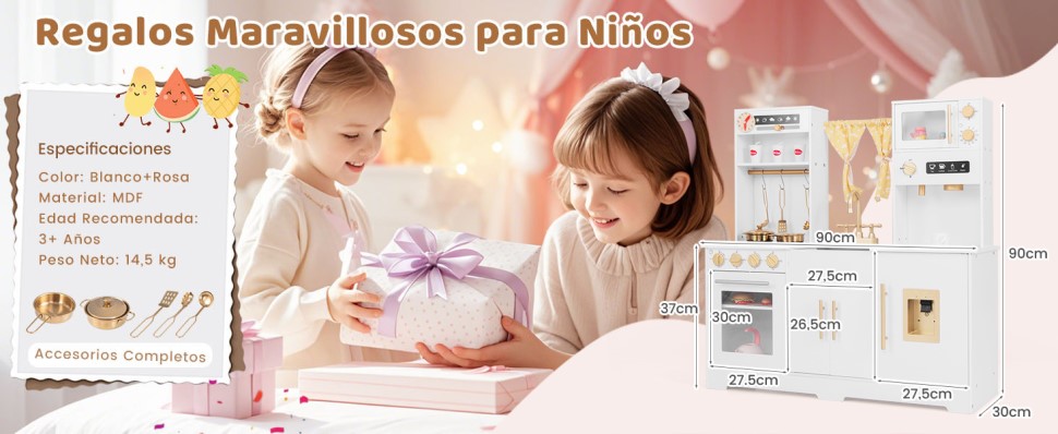 utensilios