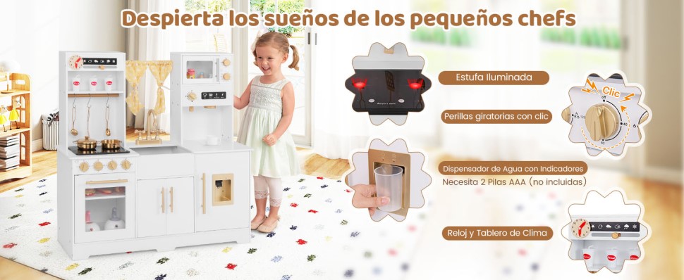 accesorios de cocina