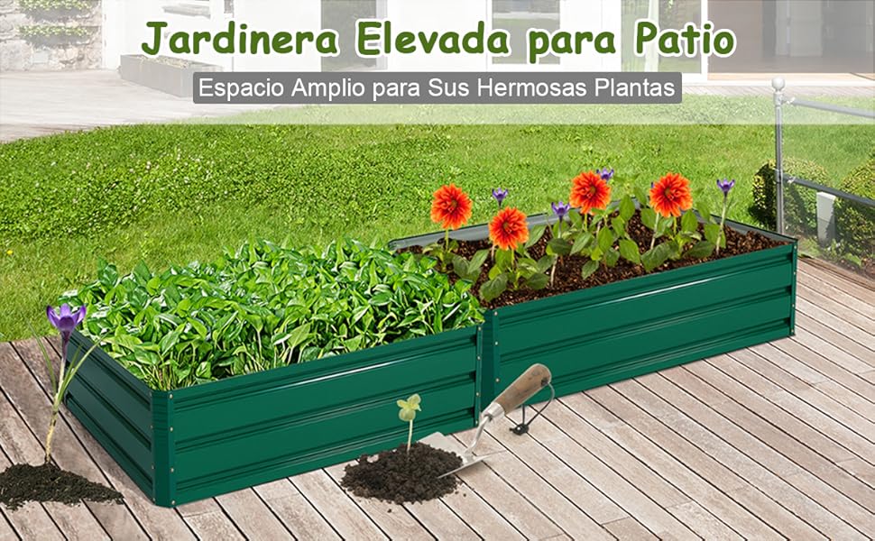 Jardinera