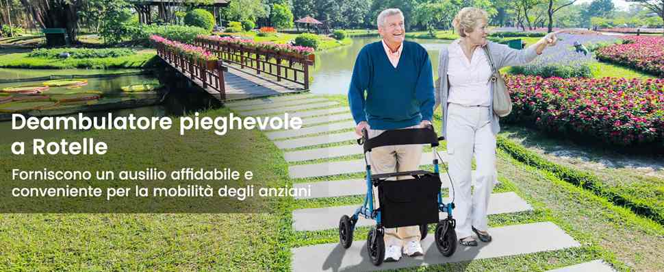 Perfetto per l'uso all'aperto