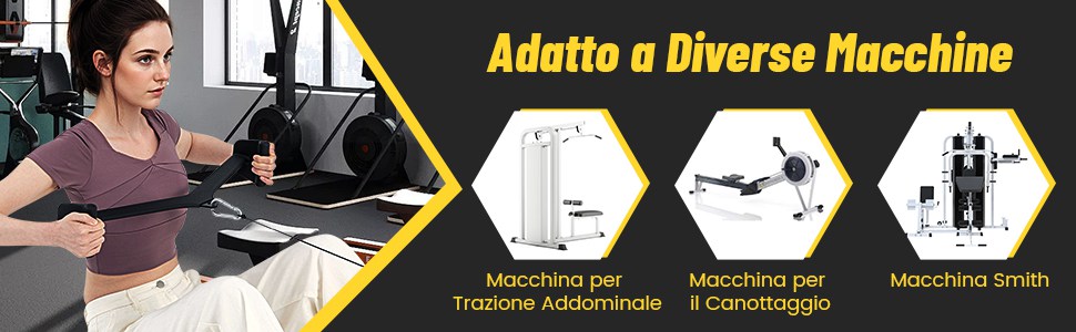 Facile Fissaggio