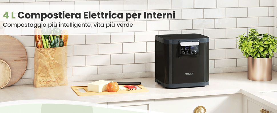 Dite Addio ai Cattivi Odori