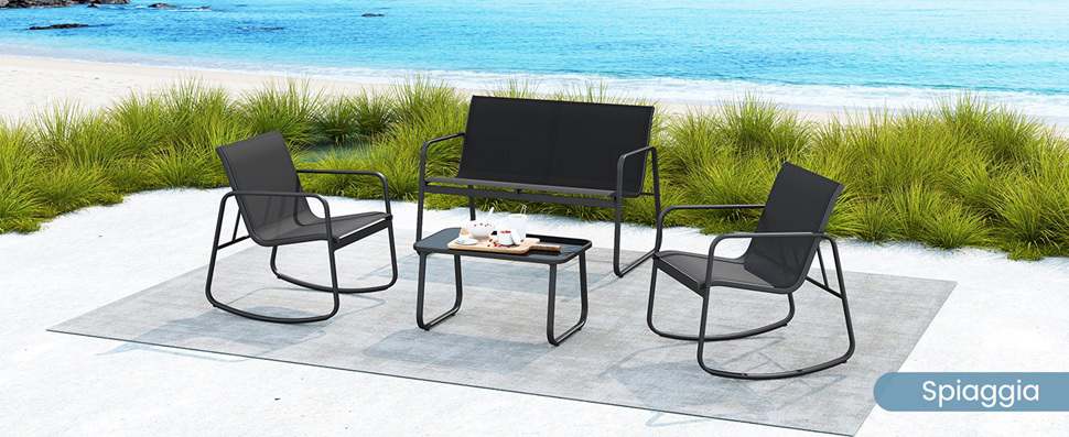Scelta Ideale per il Relax