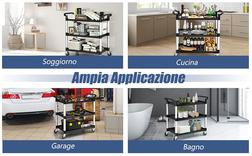 Design di Facile Utilizzo