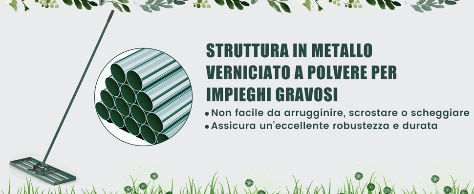 Montaggio e Conservazione Semplici