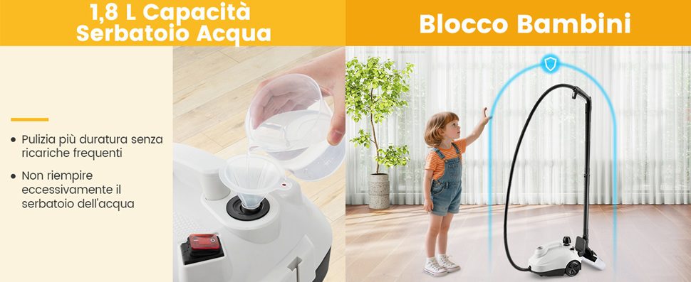 Kit di Pulizia Versatile