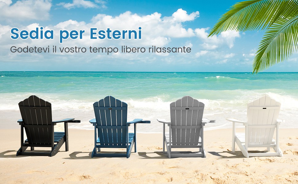 Resistente alle intemperie Materiale