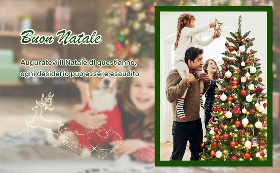 Mantiene l’albero in verticale