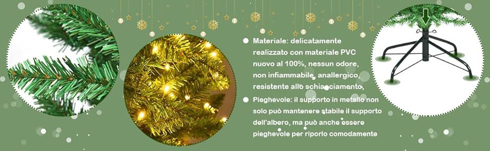Ottima decorazione per angolo