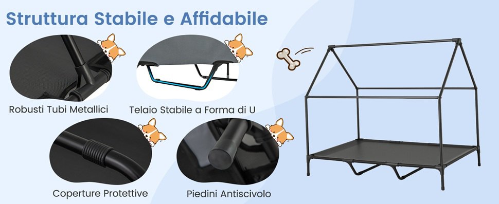 Pulizia Facile per una Grande Comodità: