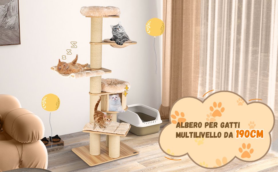 Design Multistrato per Maggiore Divertimento