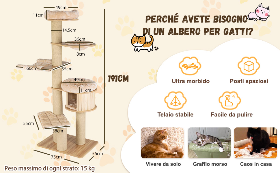 giochi per gatti