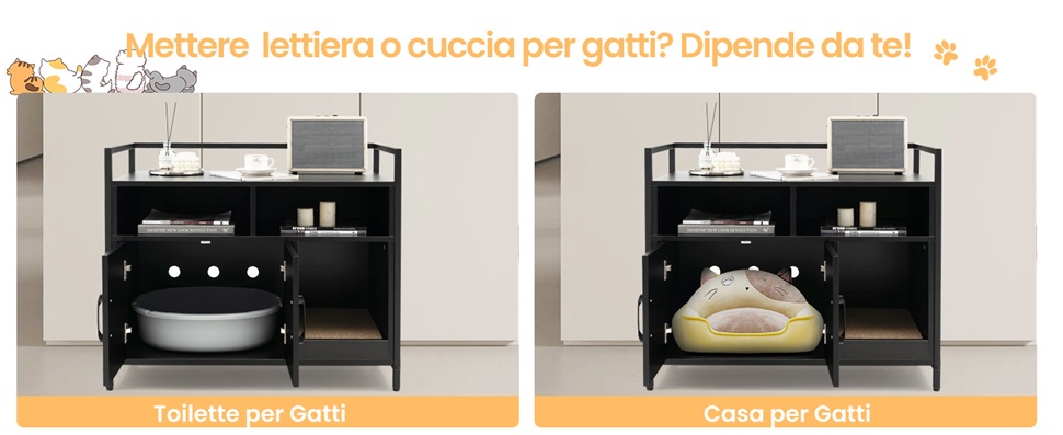 Costruzione sicura e stabile
