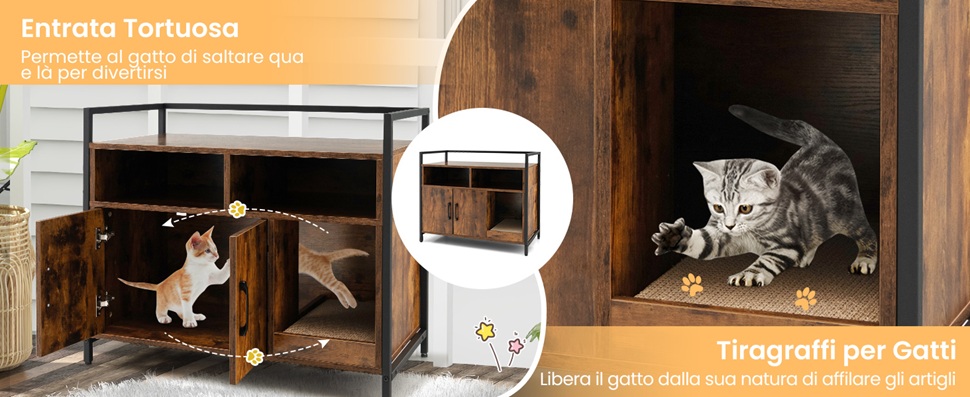 Tira graffi premium