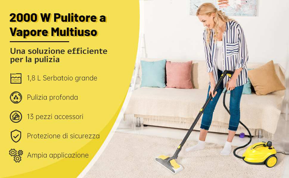 Alta temperatura e alta pressione