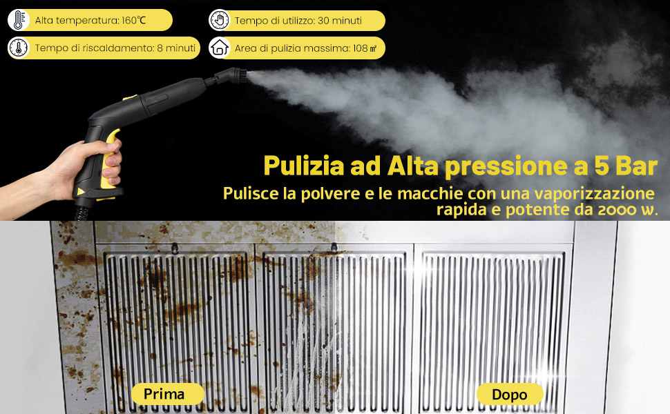 Semplice movimento e portabilità
