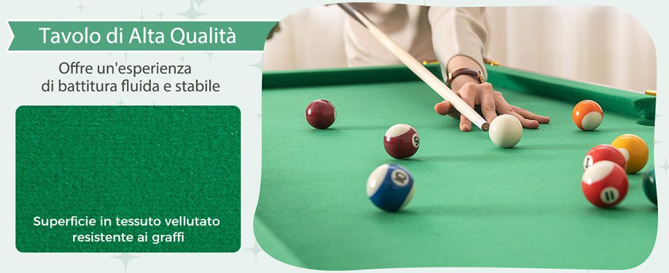 Telaio Robusto e Durevole