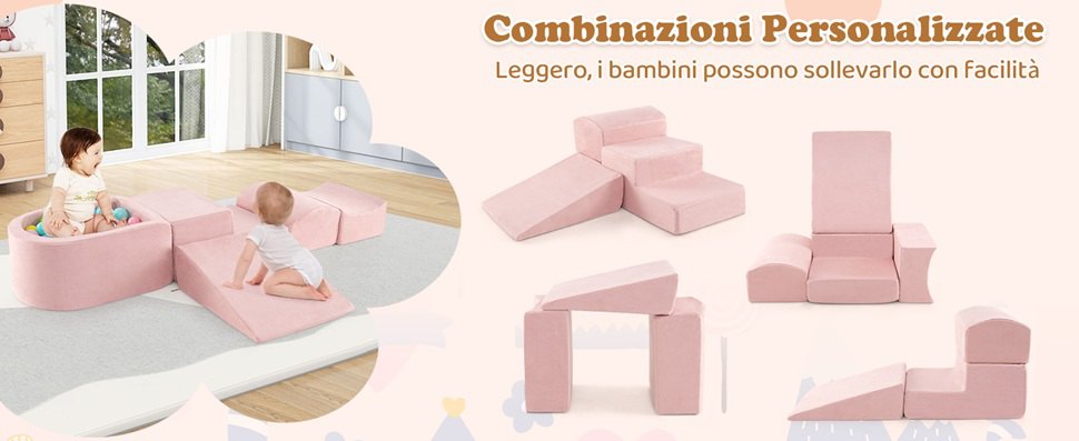 Regalo Perfetto per i Piccoli