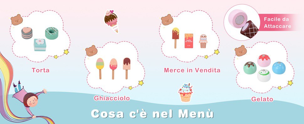 Design Adatto ai Bambini