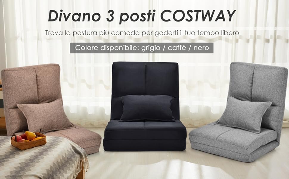 Cuscino spesso e rivestimento traspirante