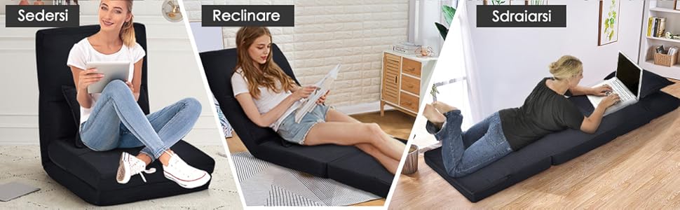 Decorazione perfetta per ogni stanza