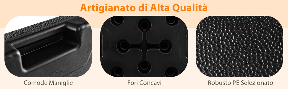 Dimensioni Asta Ombrellone Applicabili