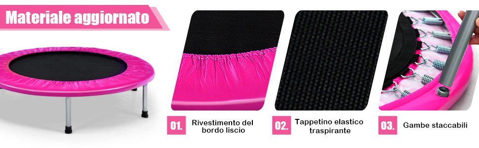 Ottima lavorazione