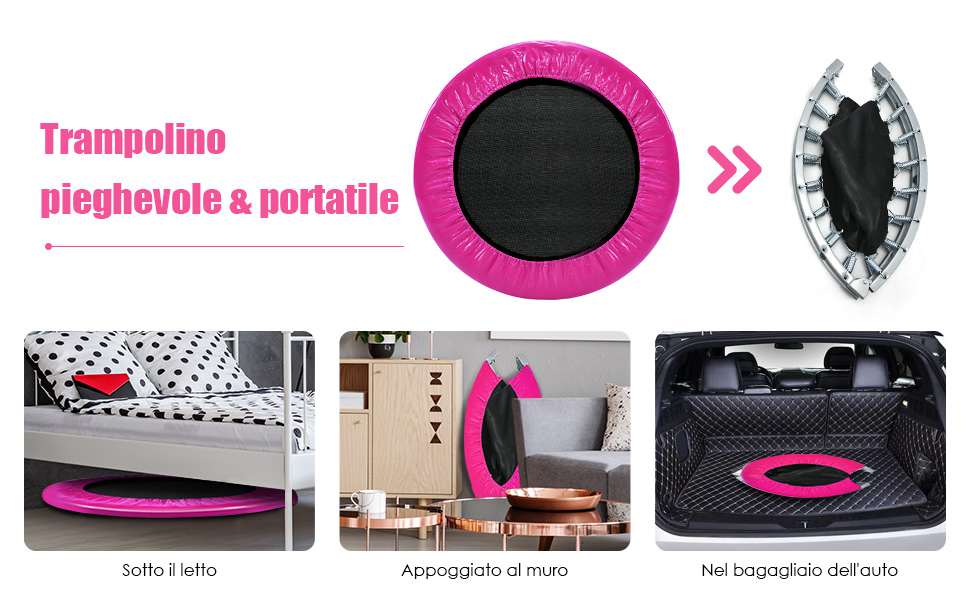 Ottimo aiuto per allenarsi
