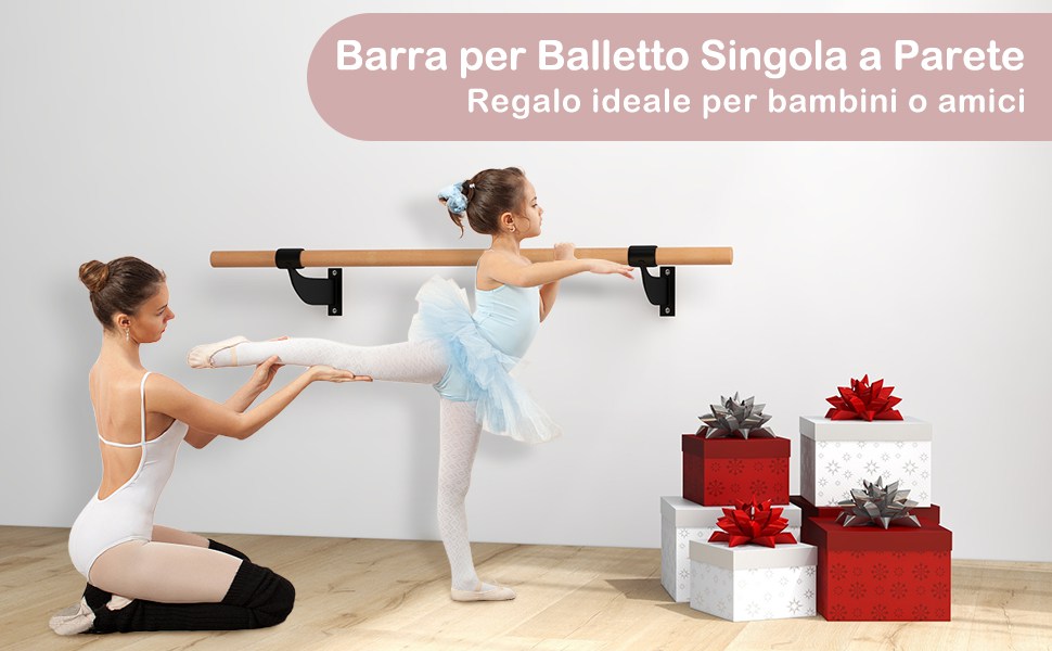 Materiale Premium e durevole