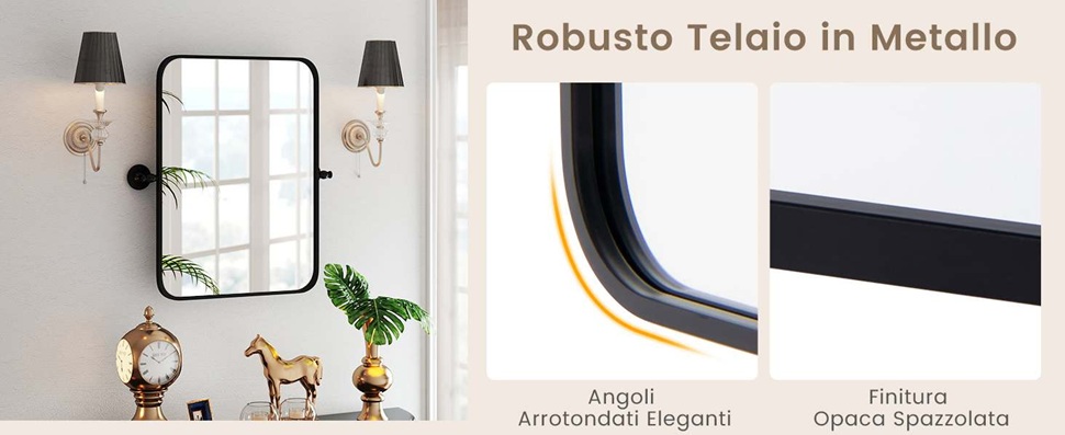 Perfetto Abbinamento con Vari Stili