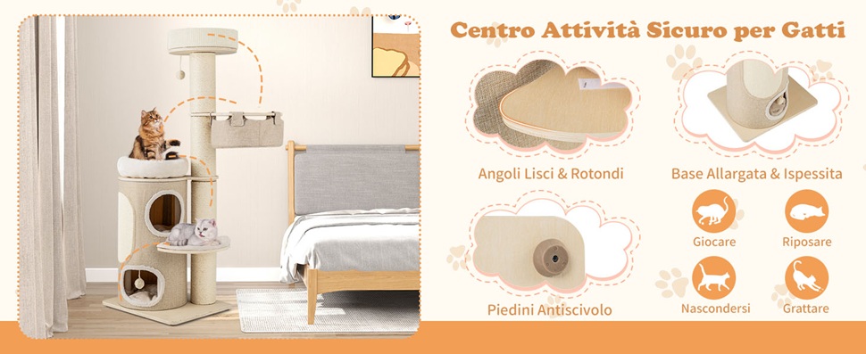 Condominio Deluxe e Accogliente a 2 Piani