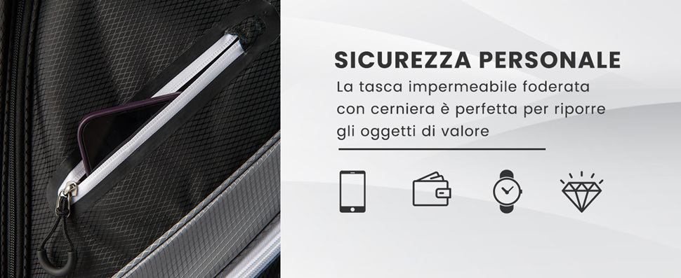 Cinghia per sacca da golf - cinghie di ricambio per sacca da golf, Tracolla regolabile per zaino