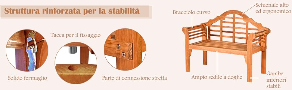 Design pieghevole e salvaspazio