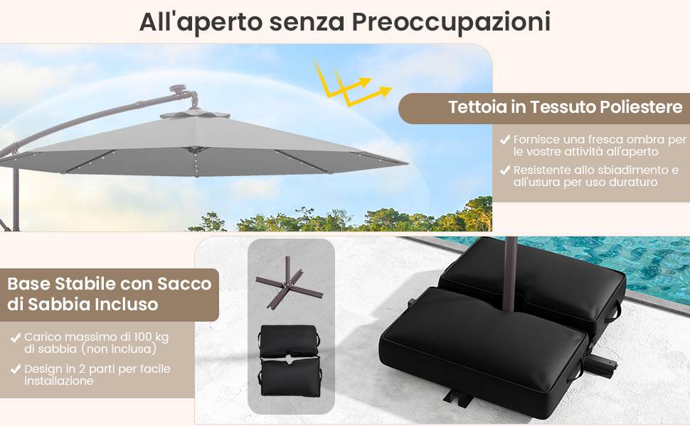 Manovella per il risparmio di sforzo