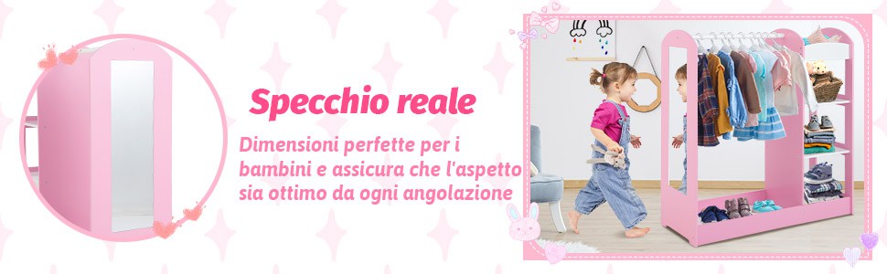 Costruzione sicura e robusta