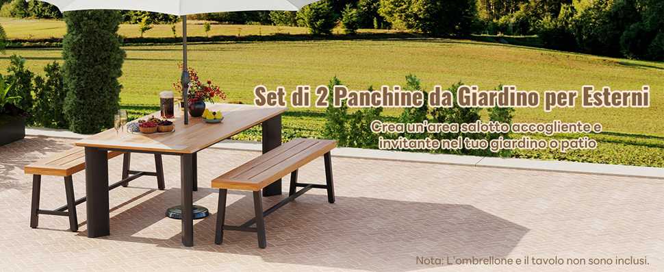 Legno di Acacia Selezionato