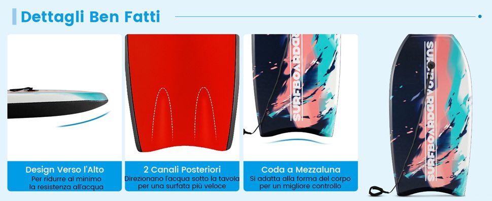 Divertimento Acquatico Ultimato