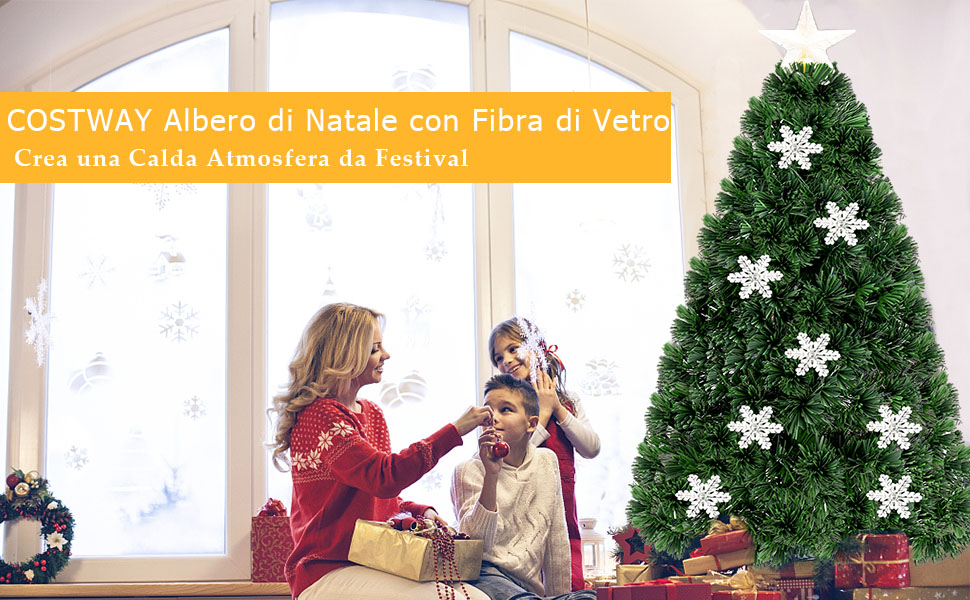 Design Illuminato da Favola