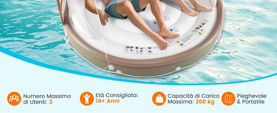 Materiale Selezionato e Struttura Stabile
