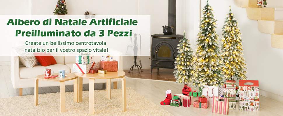 Combinazioni libere