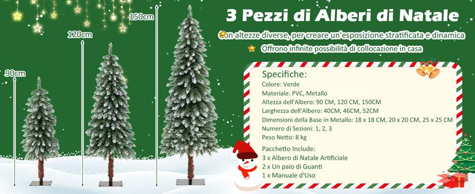 Il materiale PVC selezionato è ignifugo, ipoallergenico, resistente allo sbiadimento e inodore