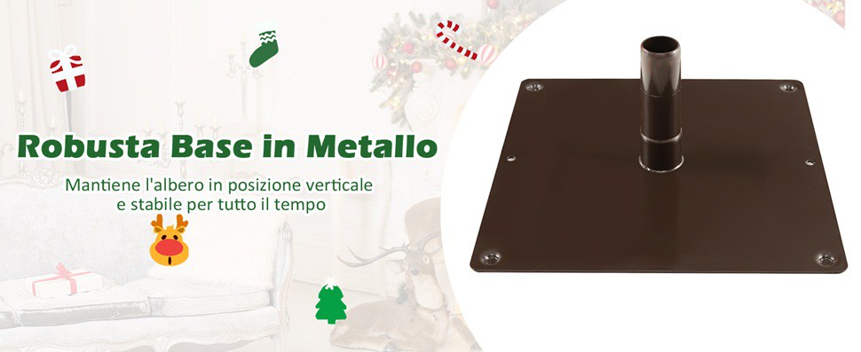 Illuminazione accattivante: