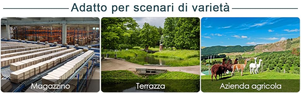 Veloce da montare