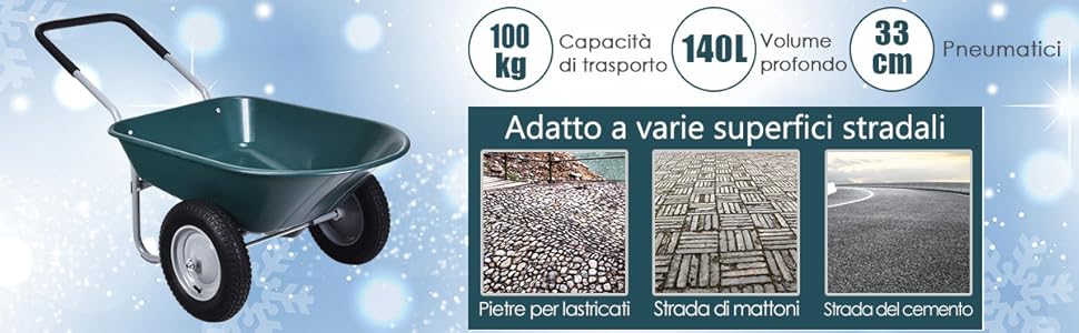 Grande capacità